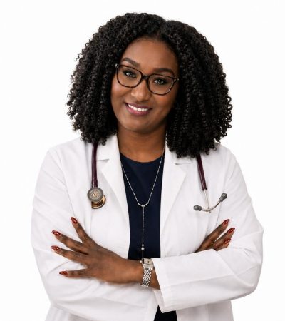 Dr.Crystal