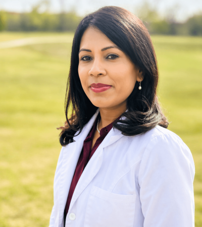 Dr.Simmy Aloor