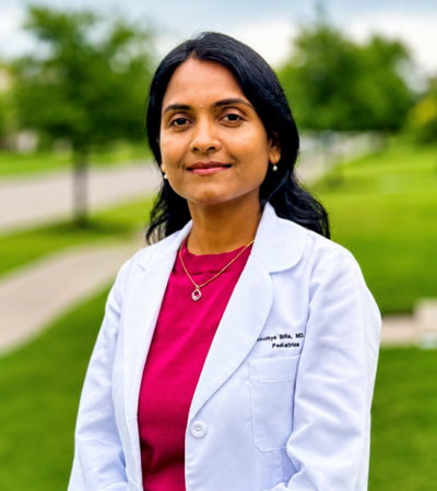 Dr.Soumya